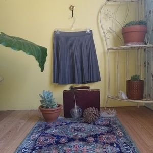 Modcloth Grey Skirt